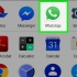Adicionar alguém de outro país ao whatsapp no ​​android