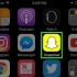 Ver o perfil do snapchat de alguém