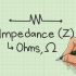 Calcular impedância