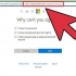 Faça login no seu computador se você não se lembrar da sua senha