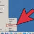 Faça login no windows xp como administrador
