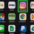 Vincular instagram ao facebook