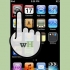 Internet em um ipod touch