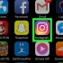 Zoom no instagram
