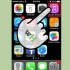 Baixe as compras do itunes em um iphone