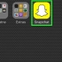 Veja seus melhores amigos no snapchat