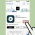 Personalize seus detalhes de pagamento uber