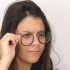 Ajuste seus óculos