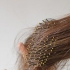 Trance seu próprio cabelo