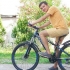 Ajuste o selim da sua bicicleta corretamente