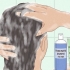Seque o cabelo (homens)