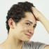 Estilizando seu cabelo (para homens)