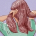 Corte seu cabelo curto