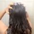 Enrole o cabelo sem calor