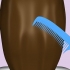 Deixe seu cabelo crescer