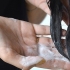 Deixe seu cabelo menos oleoso