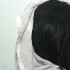 Deixe seu cabelo crescer longo