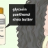 Lave o cabelo com shampoo