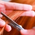 Deixando seu cabelo macio