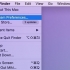 Encontrando seu endereço ip em um mac