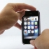 Reinicialize seu iphone com força