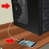 Conectando seu iphone a um computador