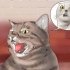 Fazendo seu gato parar de soprar