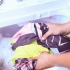 Deixe suas roupas cheirosas