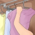 Organize seu guarda-roupa