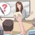 Intimidar seu professor sem ter problemas
