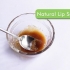 Deixe seus lábios vermelhos naturalmente