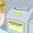 Verifique o saldo do seu metrocard