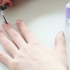 Mate seu esmalte