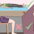 Segurando seu cocô em situações embaraçosas