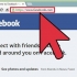Mude sua foto de perfil no facebook
