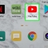 Alterar sua foto de perfil no youtube