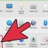 Altere sua foto de perfil em um computador mac