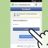 Altere sua foto de perfil no facebook mobile