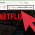 Registrando-se na netflix