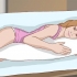 Melhore sua posição de dormir