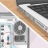 Use sua tv como um segundo monitor para seu computador