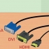 Use sua tv como monitor de computador
