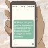 Declare amor ao seu crush por mensagem de texto