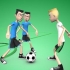 Melhore seu jogo de futebol