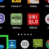 Configure seu correio de voz no android