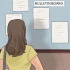 Preparando-se para um teste de geografia