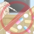 Preparando-se para um teste de drogas