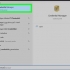 Exibir suas senhas no windows credential manager