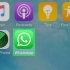 Alterar seu status do whatsapp