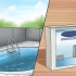Choque sua piscina